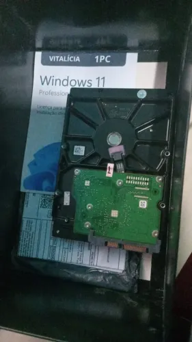 Hd 500 +chave Windows 11 pró 