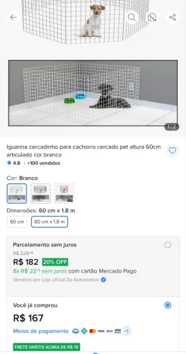 Cercado