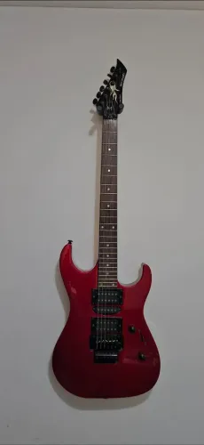 Vendo guitarra
