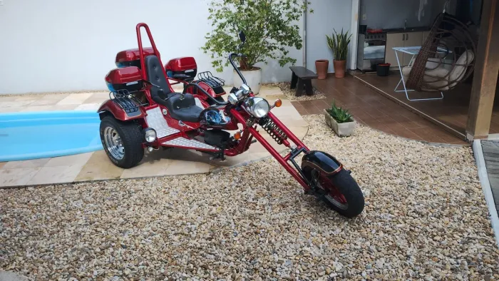 Triciclo