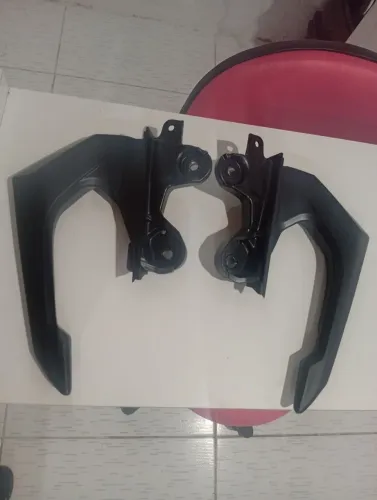 Alça original da cg 160 2026