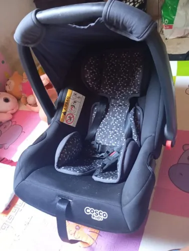 Bebê conforto Cosco Kids 0-13 kg