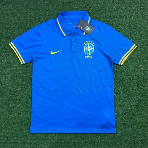 Camisa Polo Brasil