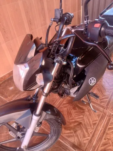 Moto Factor 150c 2016 YAMAHA