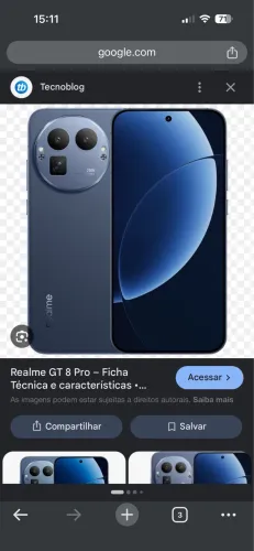Smartphone