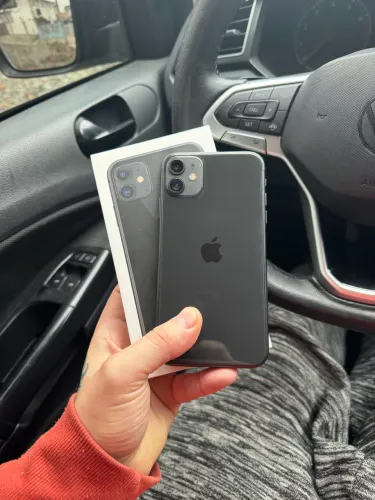IPhone 11 64gb