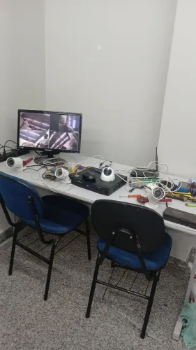 JC INSTALACOES