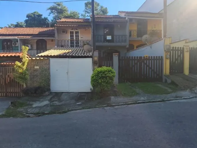Casa Duplex em Jardim Primavera