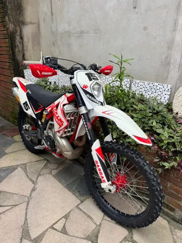 Gás Gás EC 250cc 2011