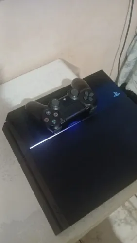 Ps4 fat