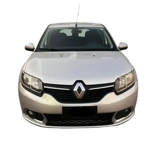 Renault Sandero Expres Easyr Hi-flex 1.6 8V 2016