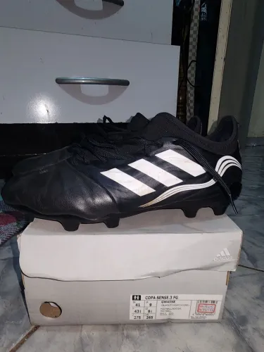 CHUTEIRA ADIDAS COPA SENSE 3 FG