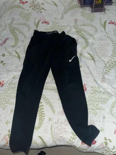 Calça de moletom nike original