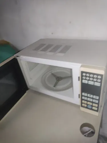 Vendo microondas 