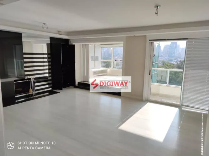 Apartamento com 4 dormitórios à venda, 248 m² por R$ 2.200.000,00 - Aclimação - São Paulo/