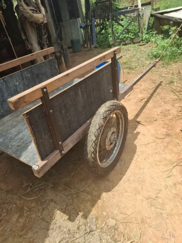 Carroça