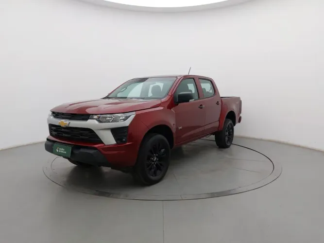 Chevrolet S10 Pick-up WT 2.8 TDI 4X4 CD Diesel AUT 2025