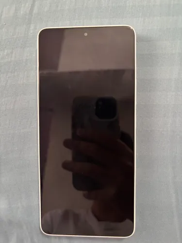 POCO X6 5G 256GB - Seminovo