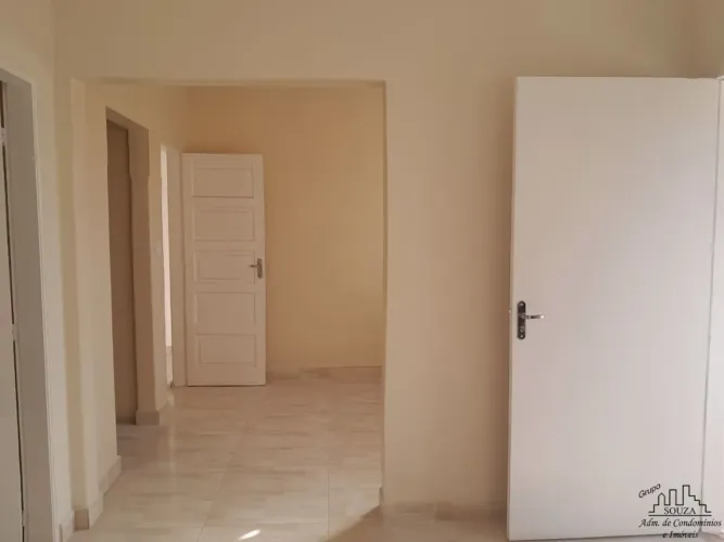 Casa com 1 dormitório para alugar, 50 m² por R$ 1.655,00 - Vila Nova - Campinas/SP