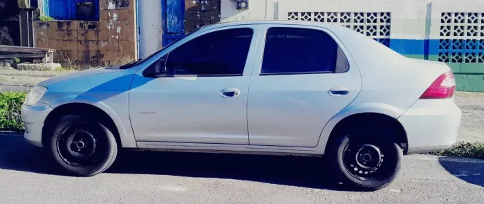 Chevrolet Prisma Sed. Maxx 1.0 8V Flexpower 4P 2010