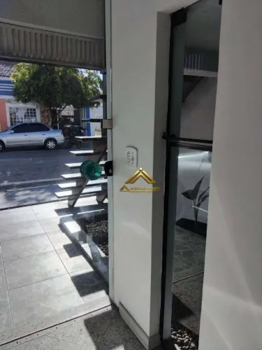 Sala para alugar, 20 m² por R$ 1.150/mês - Centro - Jacareí/SP