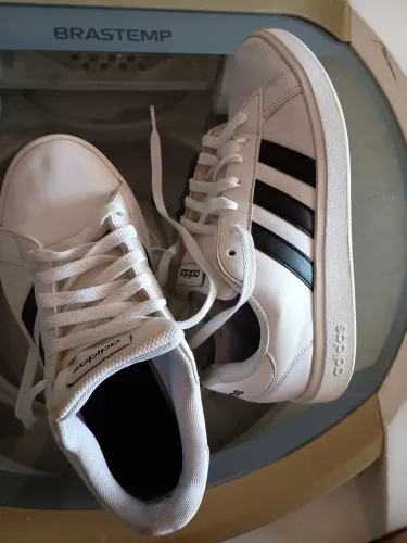 Tênis Adidas original