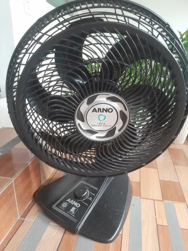 Ventilador Arno