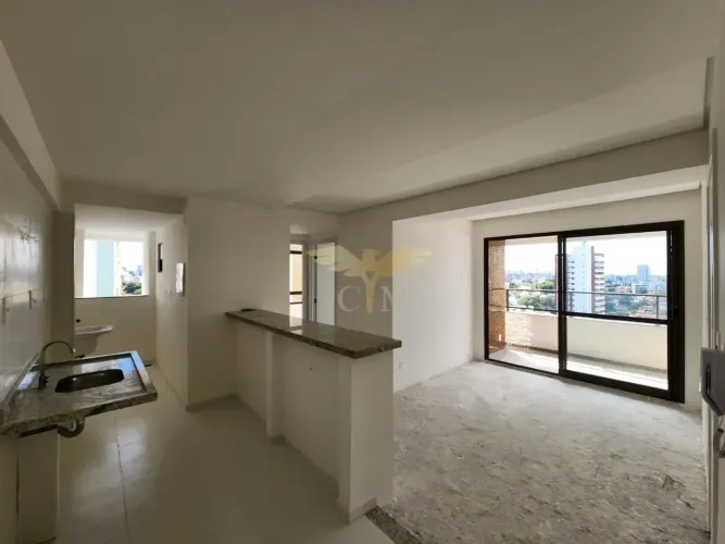 Green Rio Vermelho, 2 Quartos Em 59M² E 1 Vaga De Garagem. GL4OCJ