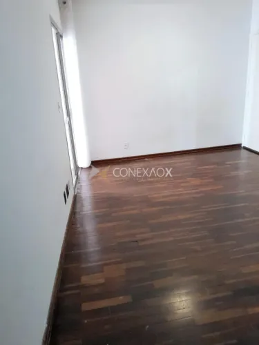 apartamento - Cambuí - Campinas