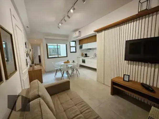 IPANEMA FLAT - MARAVILHOSO 1 quarto super Moderno em Ipanema -