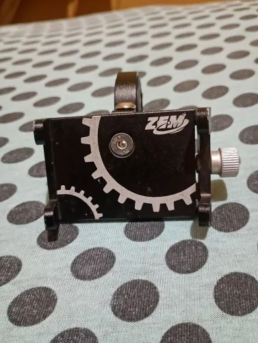 SUPORTE ZEM
