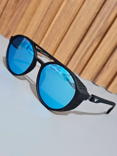 Óculos de sol Masculino Empório Armani EA7