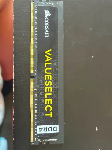 memoria ram ddr4 8gb + 4 gb
