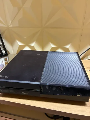 Xbox One Fat 500gb