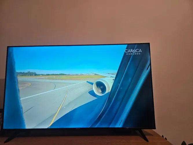TV 50 polegadas