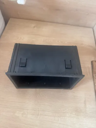 Moldura para Multimídia 2 din universal