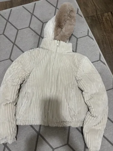Jaqueta frio