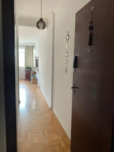 Imóvel para aluguel possui 55 metros quadrados com 1 quarto em Centro - São Vicente - SP