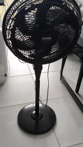 Ventilador de torre Arno turbo force torre
