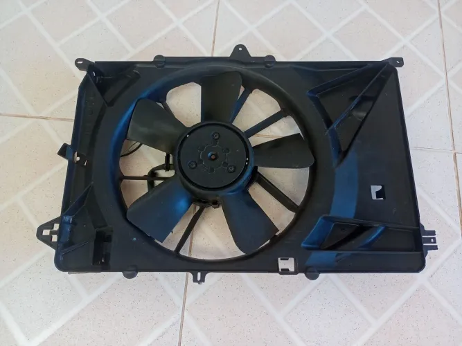 Eletro ventoinha Renegade original 