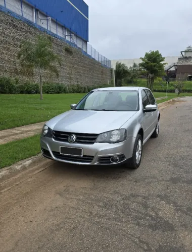 Volkswagen Golf Sportline 2.0 MI Total F. 8V Tip. 2014