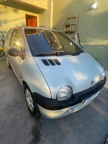 Renault Twingo Pack 1.0 16V 70cv 2002