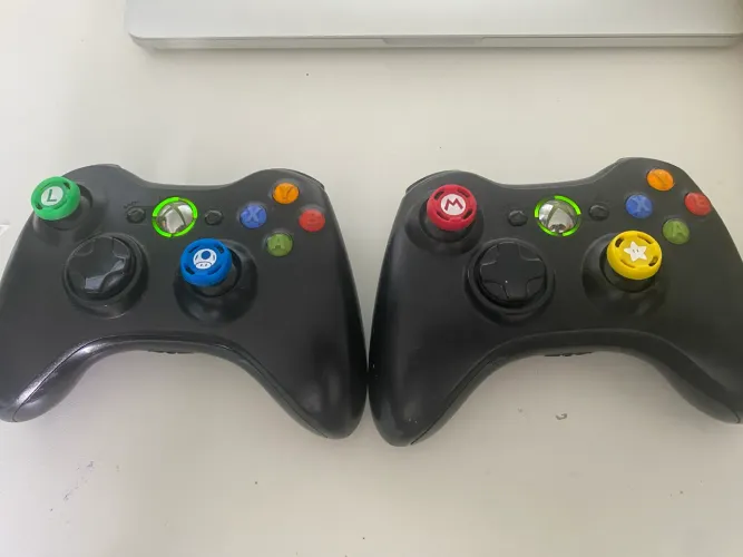 Controle Xbox 360 original