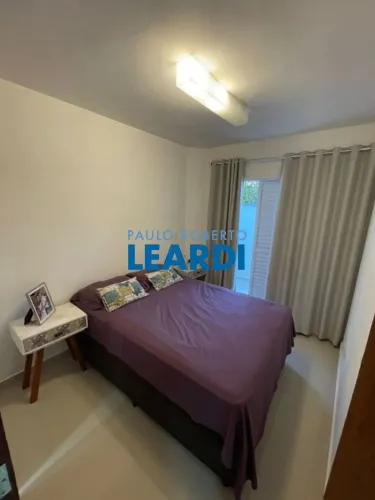APARTAMENTO - VILA SANTA TERESA - SP