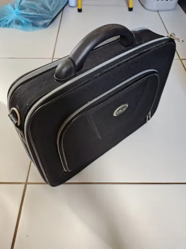 Maleta/Pasta executiva 