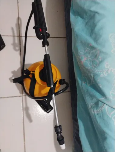 Borrifador Guarany 100,00