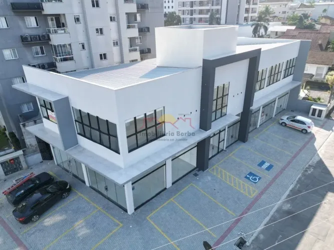 SALA COMERCIAL PARA LOCAÇÃO NO BAIRRO BOM RETIRO