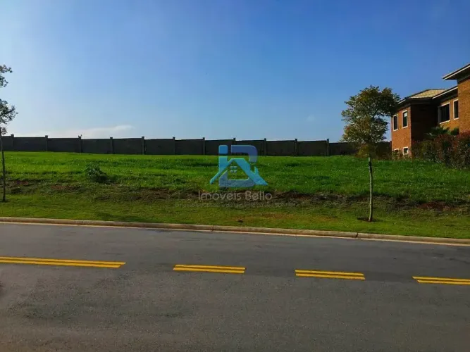 Terreno à venda, 1329 m² por R$ 620.000,00 - Loteamento Dona Carolina - Itatiba/SP