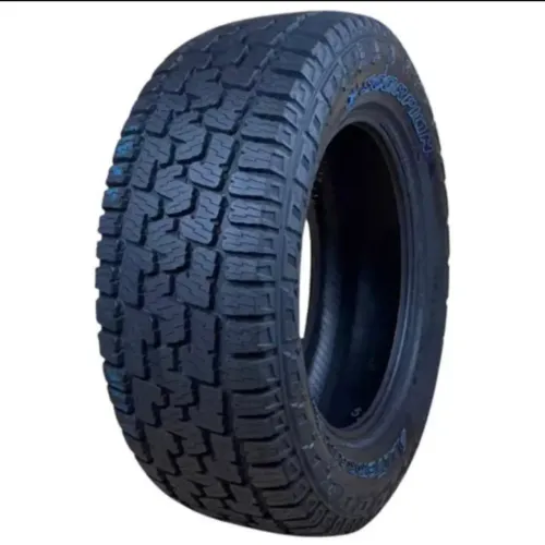 Pneu Pirelli 265/65 17 A/T