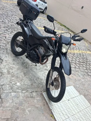 Xr Tornado 250, Carenagem Amx Xr 250